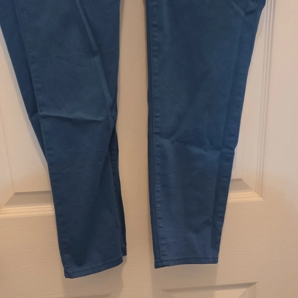 !it jeans Blue Skinny Jeans - Picture 4 of 7